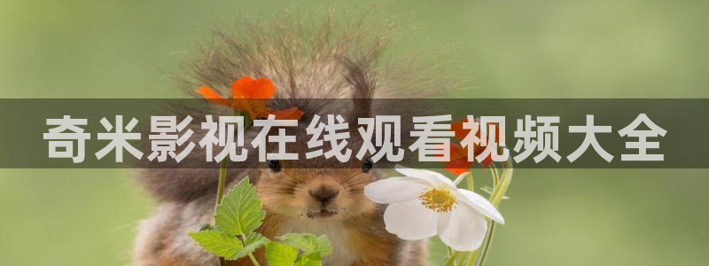 奇优影院按摩